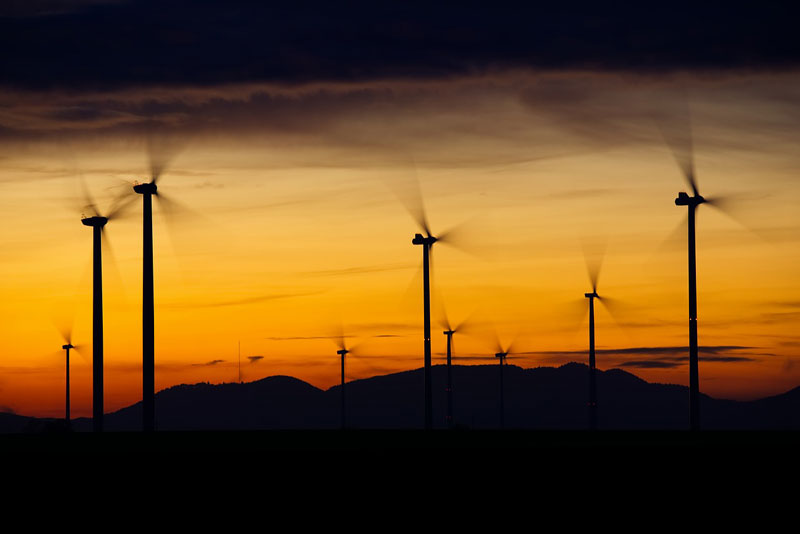 wind-turbines